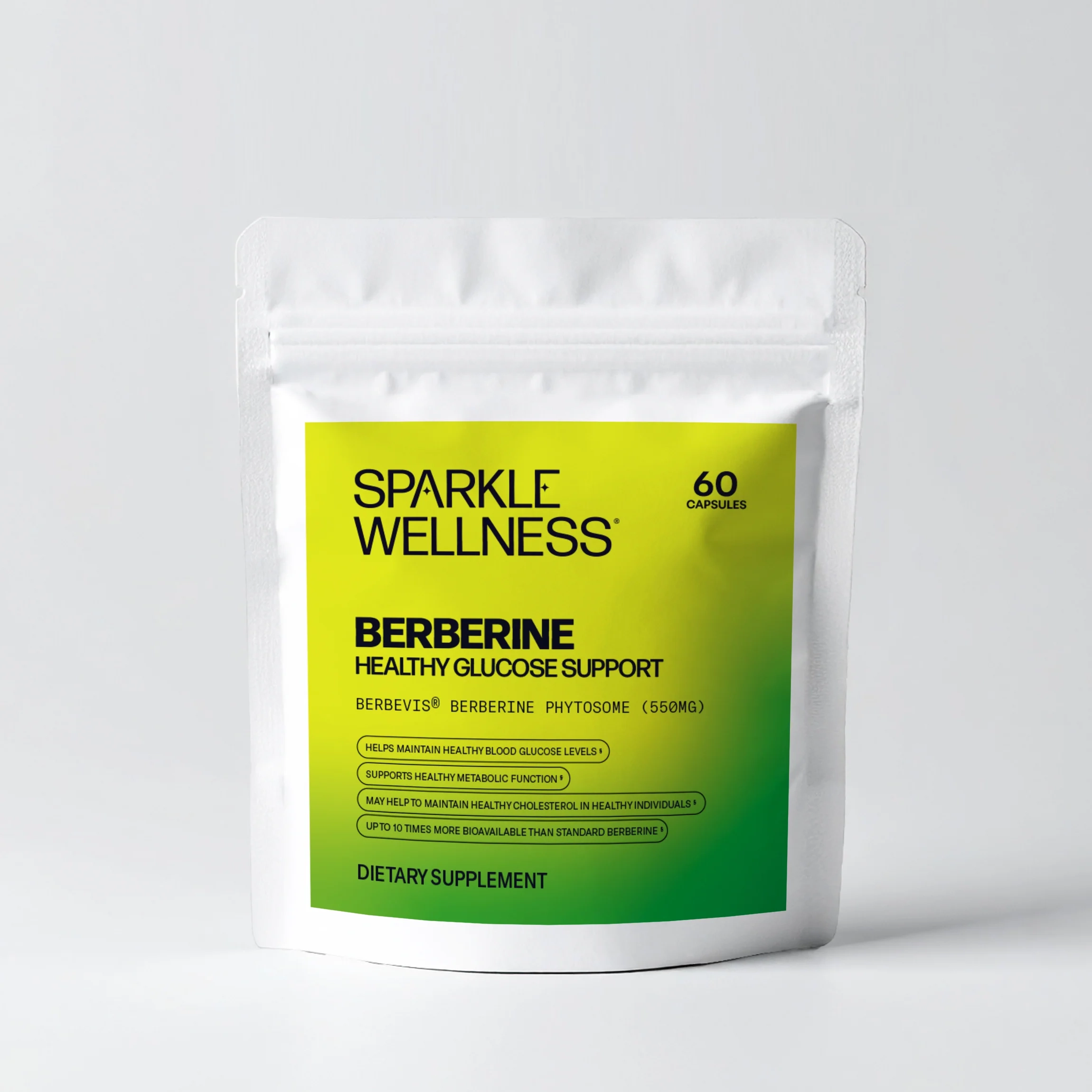 Berberine