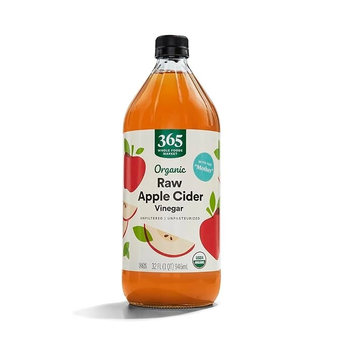 Apple Cider Vinegar