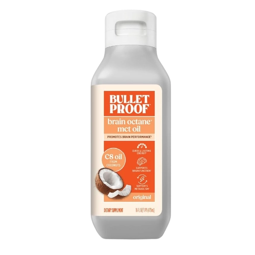 MCT Oil