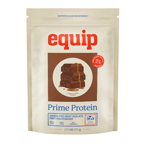 Equip Prime Protein