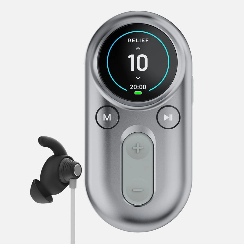 Zenowell Vagus Nerve Stimulator