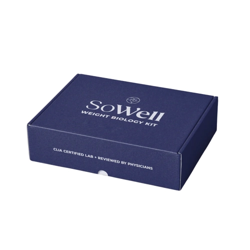 SoWell Weight Biology Kit