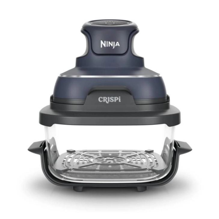 Ninja Crispi Glass Air Fryer