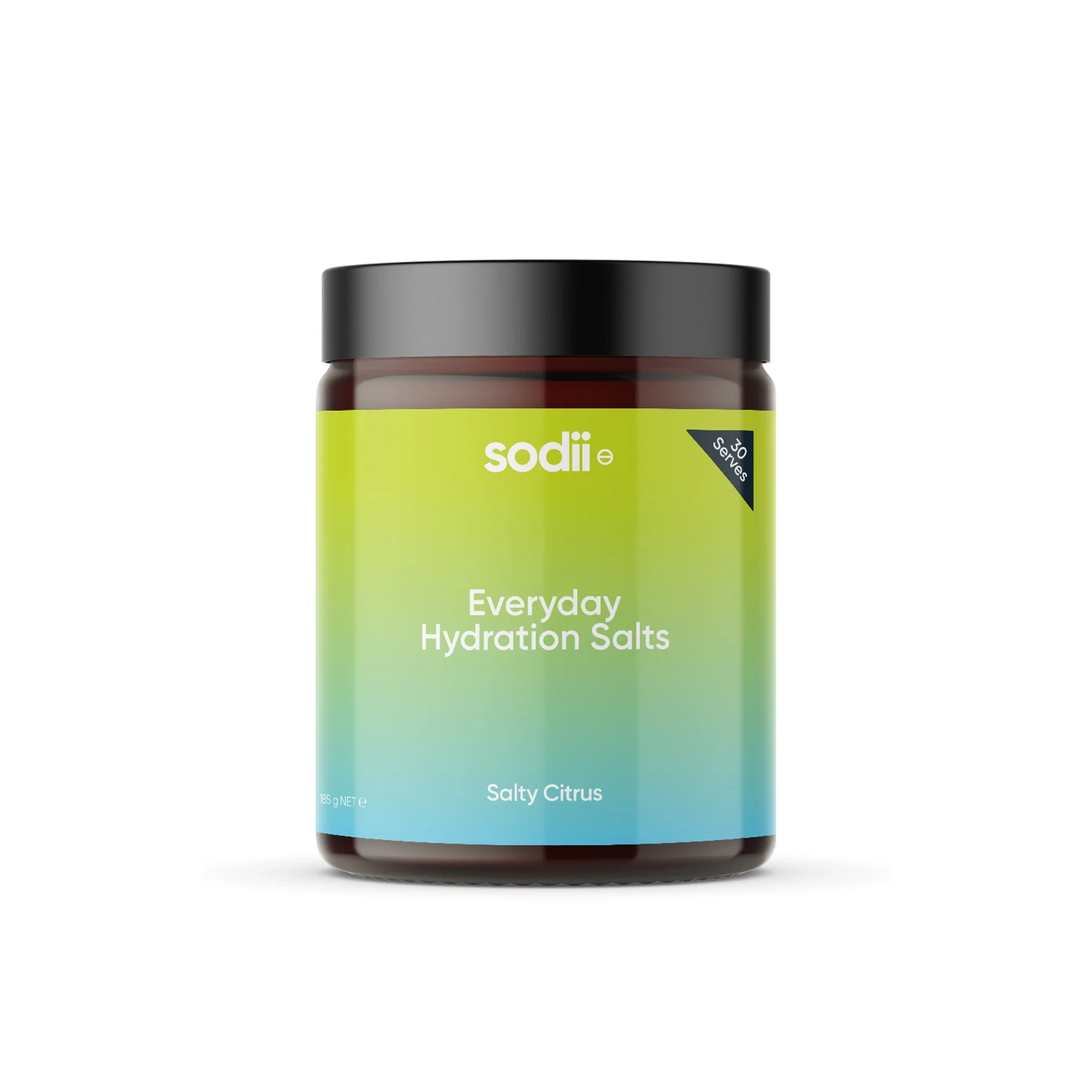 Sodii Electrolytes