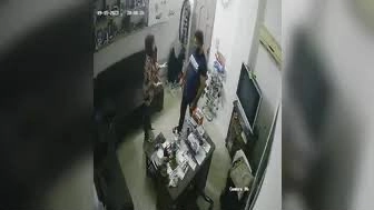 تسريبات مقطع كامل شاهد vid[659466213