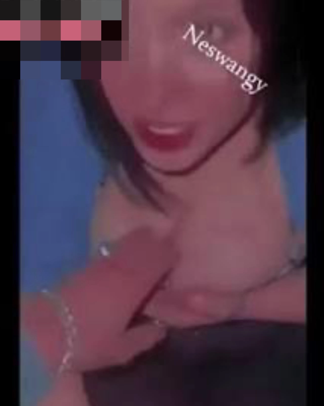 تسريبات مقطع كامل شاهد vid[65921863