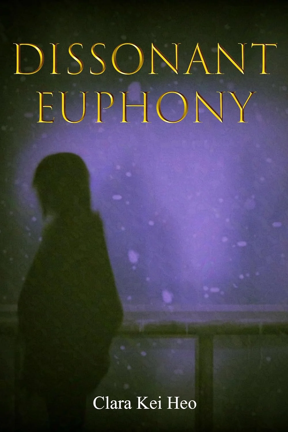 [Book] Dissonant Euphony