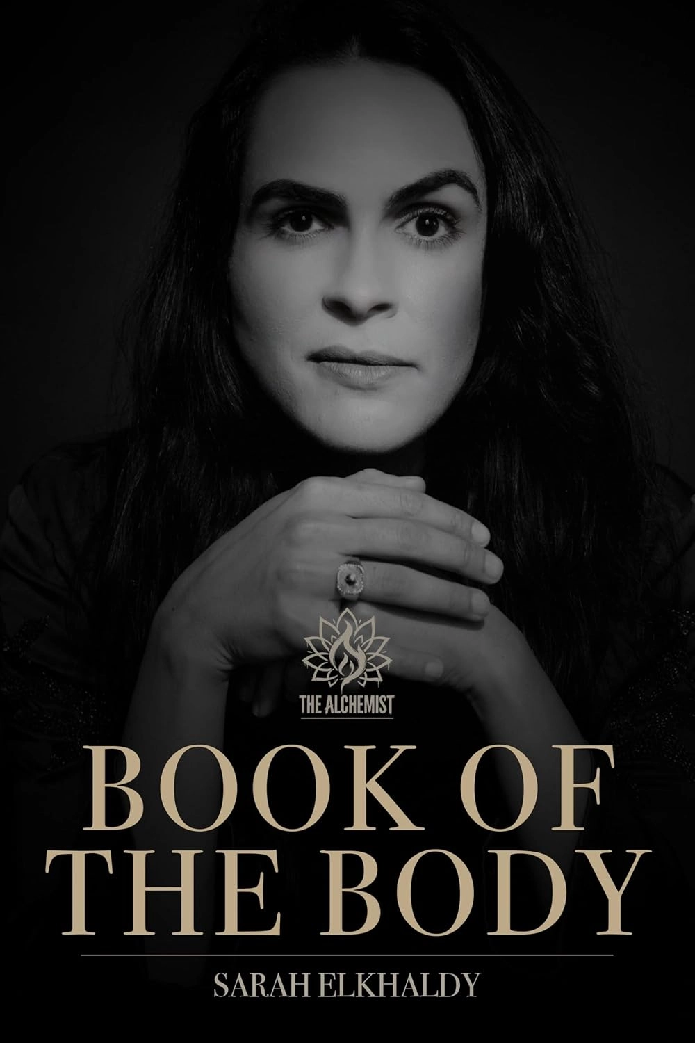 Book of the Body