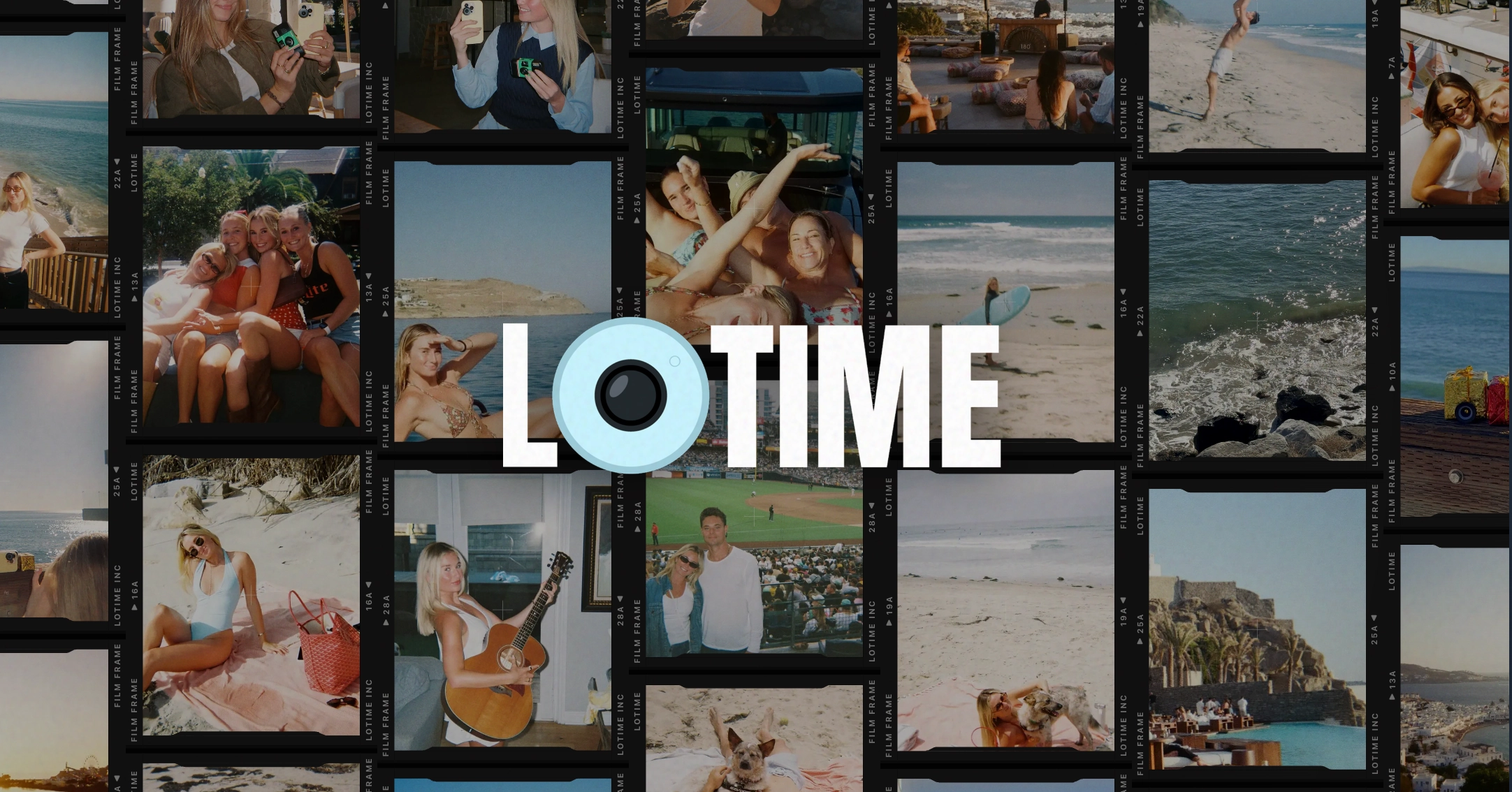 SHOP LoTime 🩵 SLOW DOWN TIME