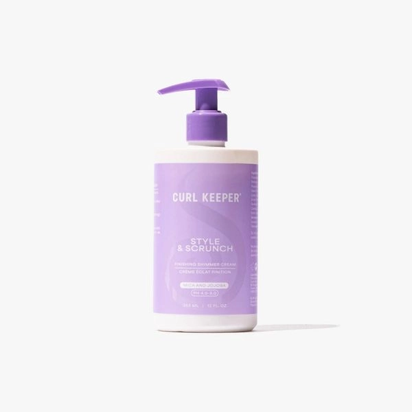 Best Curl Creams