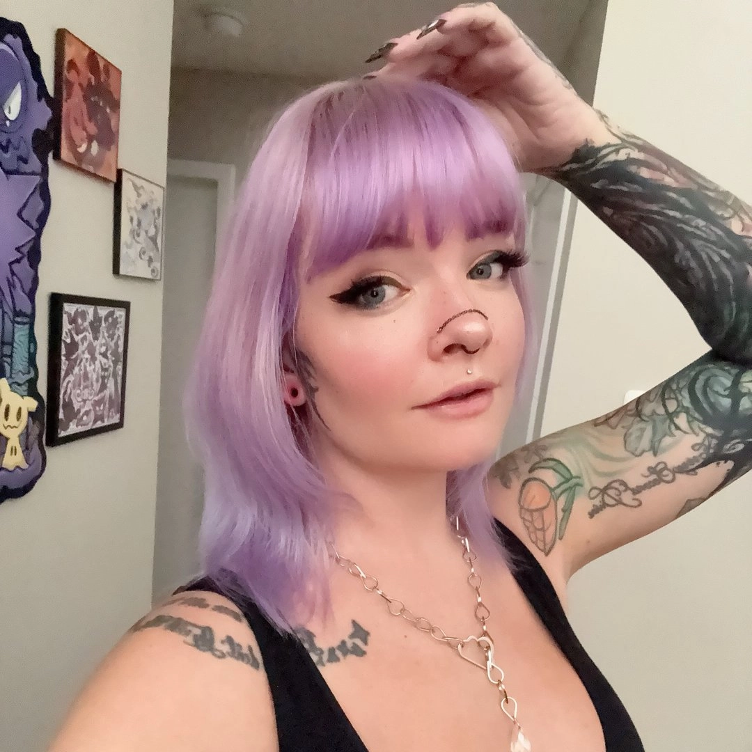 Beth Nicole