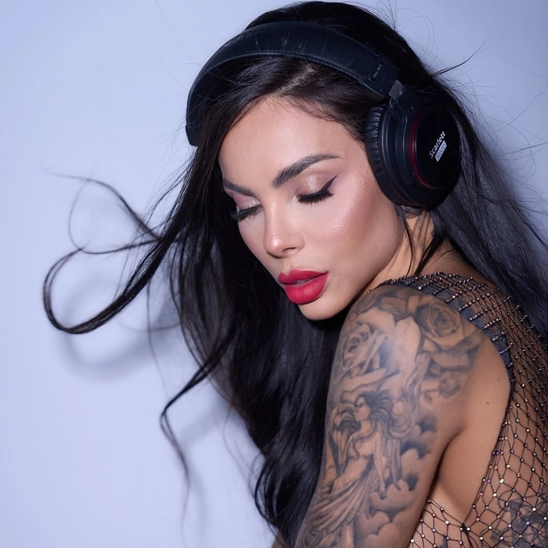 H E R A | House Music Producer and Dj