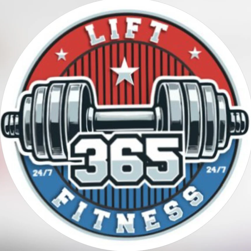 Lift 365 fitness - Downtown Orlando