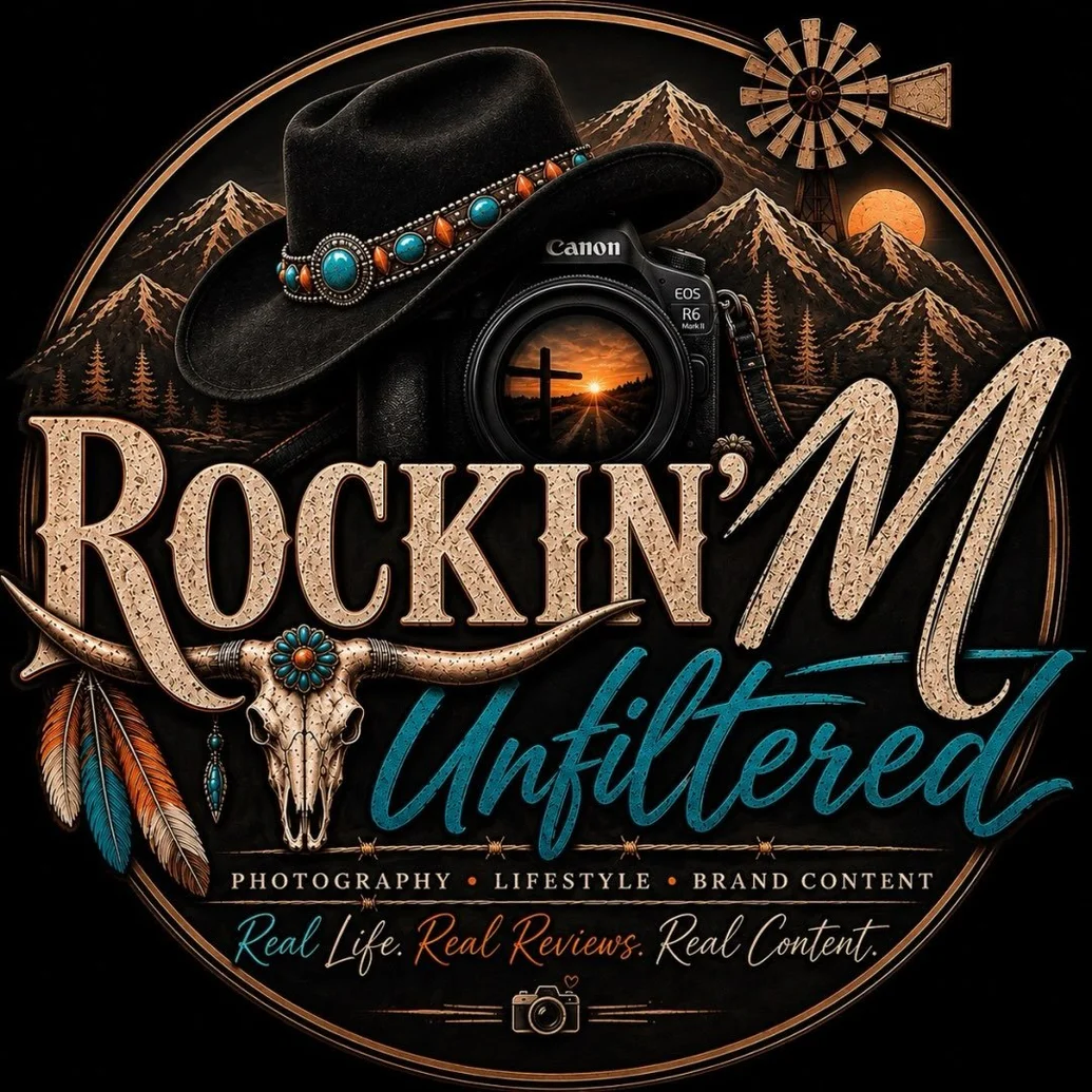 Rockin’ M Unfiltered