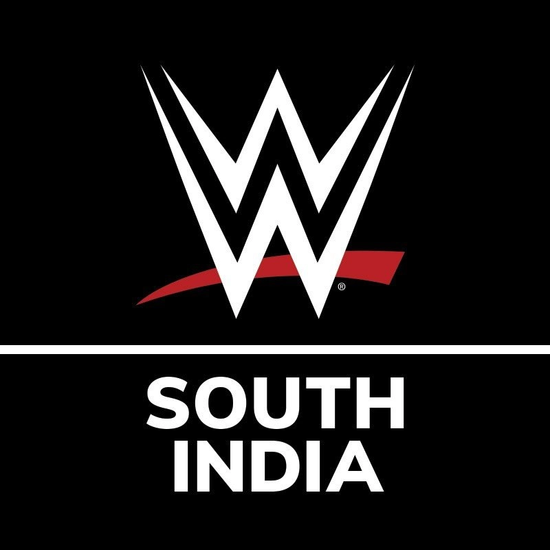 WWE South India Instagram is HERE!