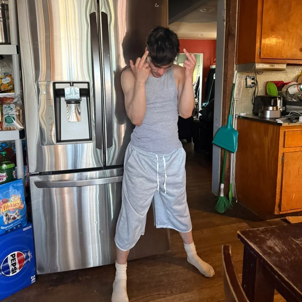 Check out my TikTok