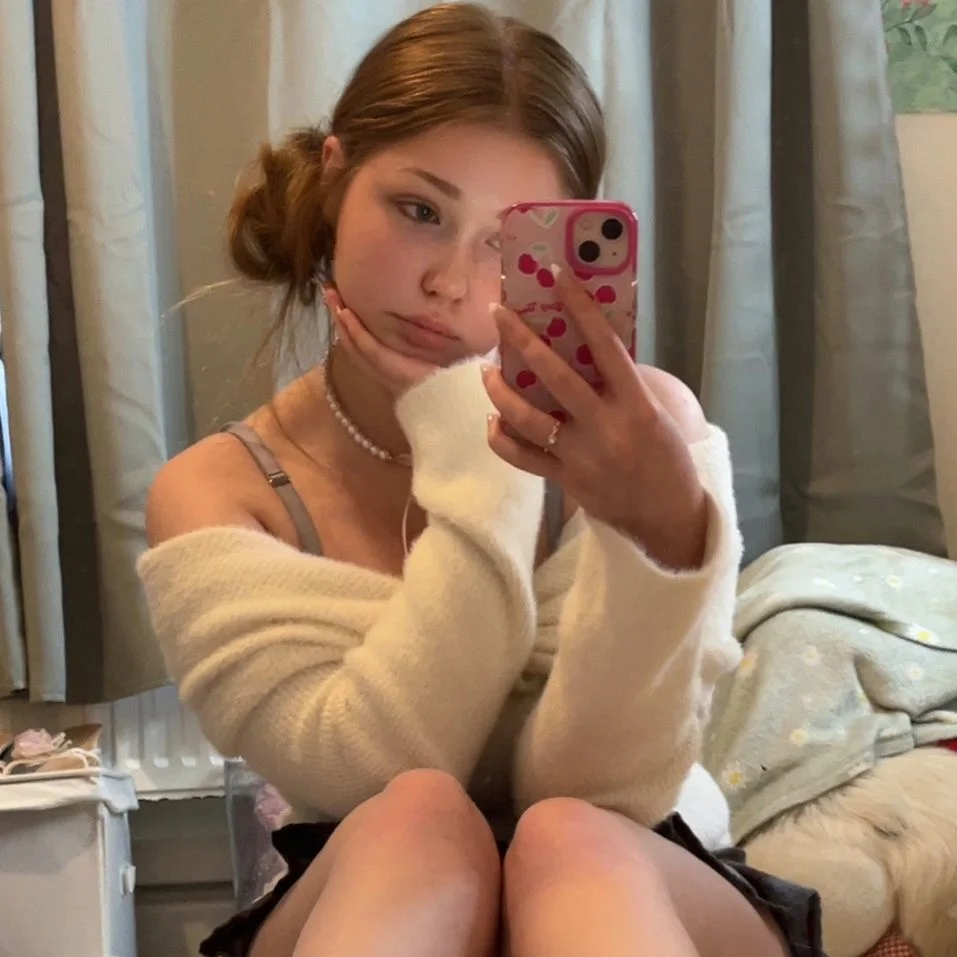 Check out my TikTok