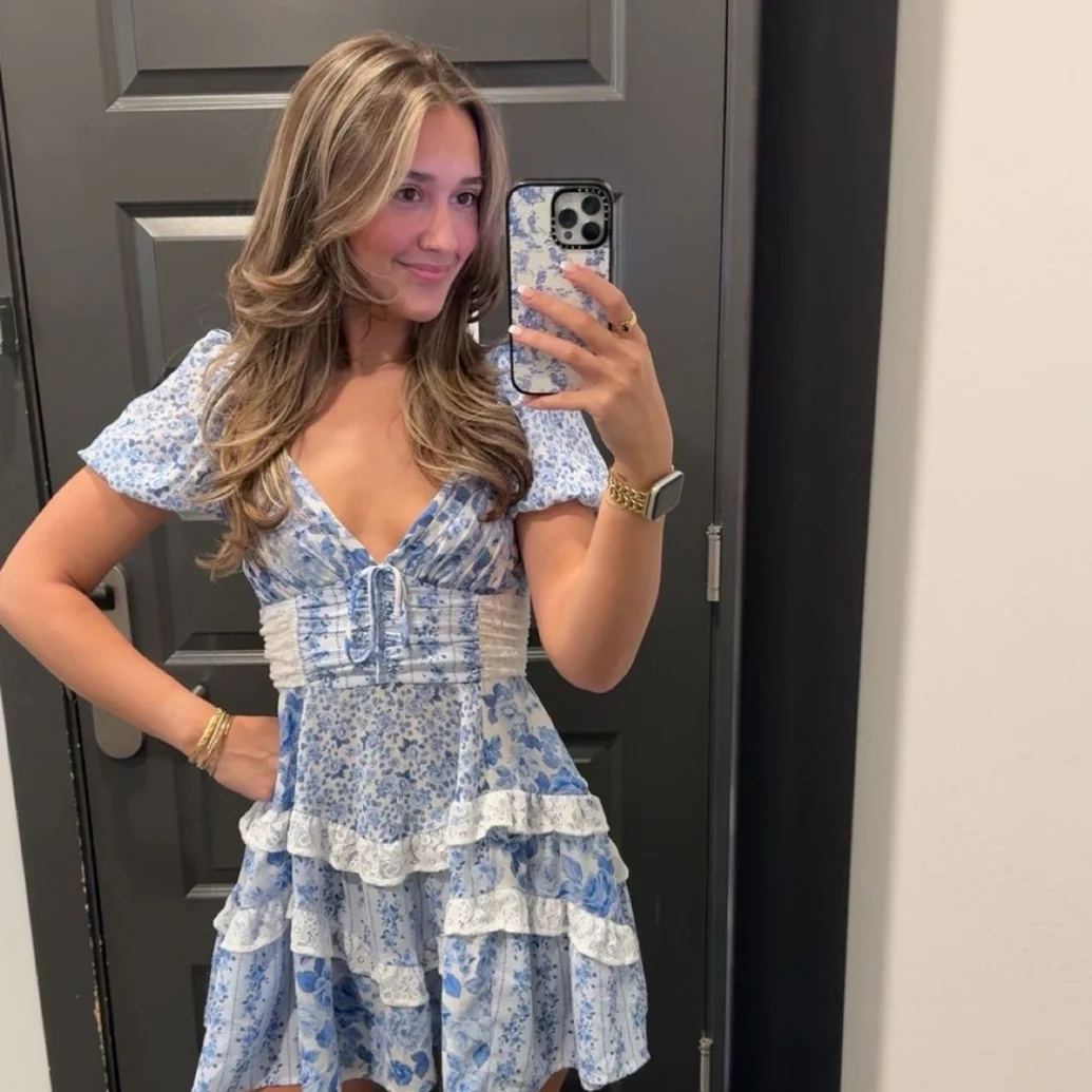 Check out my TikTok