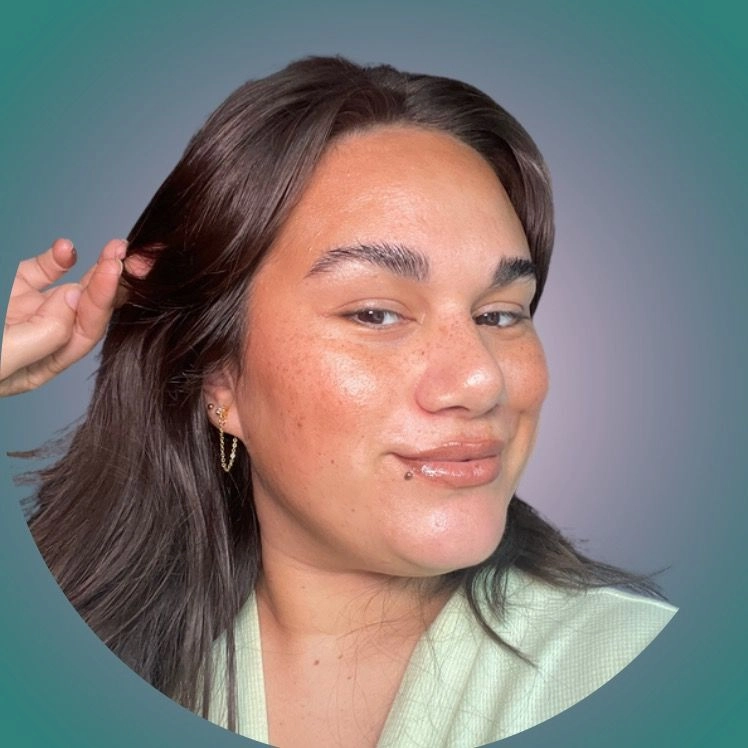 Check out my TikTok