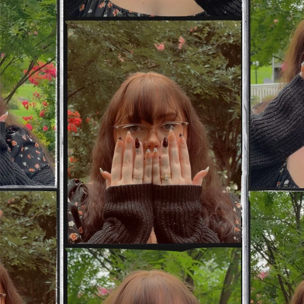 Check out my TikTok