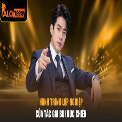 tác giả Bùi Đức Chiến