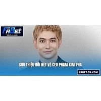 CEO Phạm Kim Pha