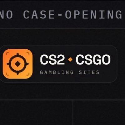 CS Gambling Site