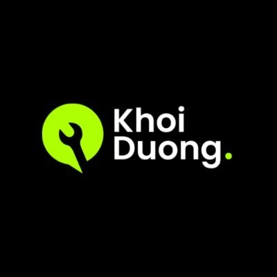 Công ty TNHH Thương mại và Dịch vụ Khởi Dương