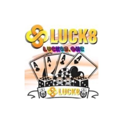 LUCK8