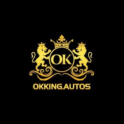 Okking autos