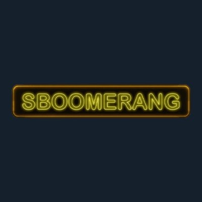 SBOOMERANG Australia Online Casino Platform