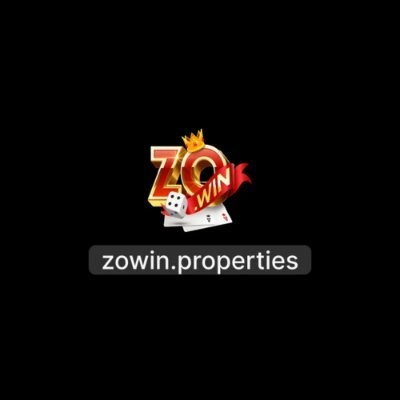 cổng game Zowin