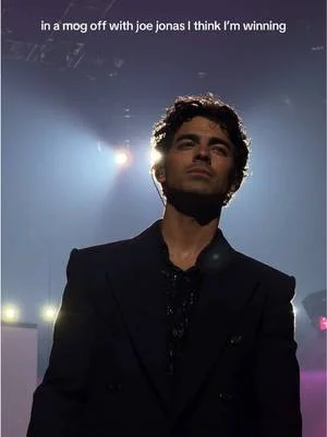 funny concert moment - Jonas Brothers at Benchmark International Arena
