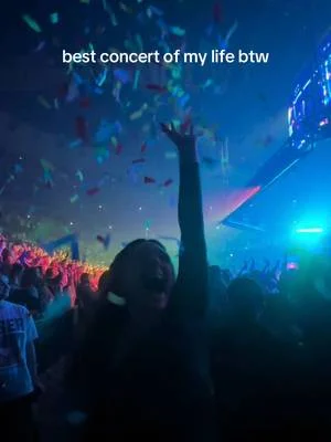 concert recap - Tame Impala at United Center