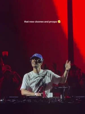 Cloonee at Breakaway Festival Tampa